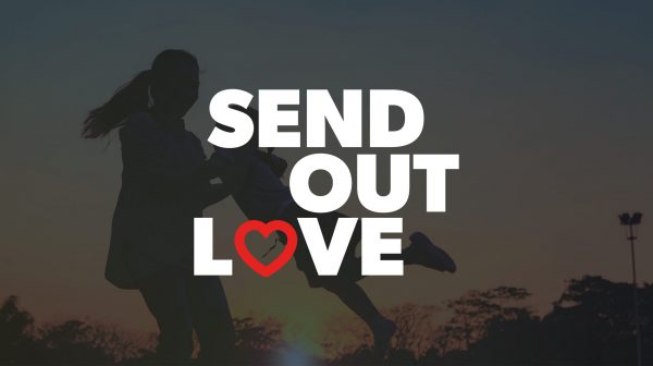 Send Out love