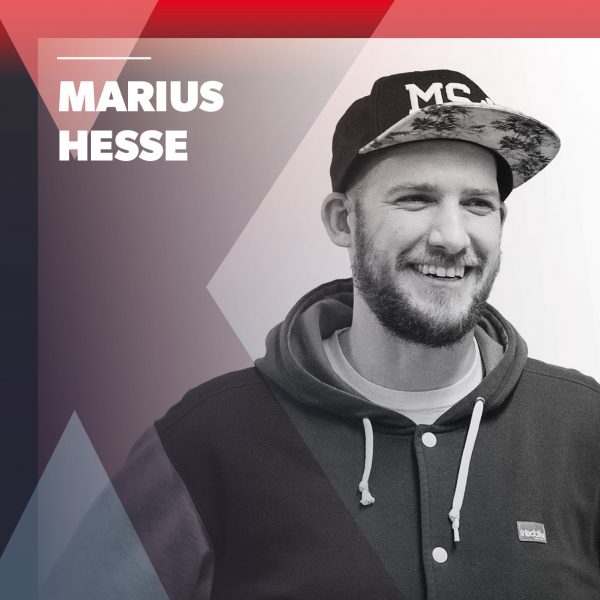 Marius Hesse