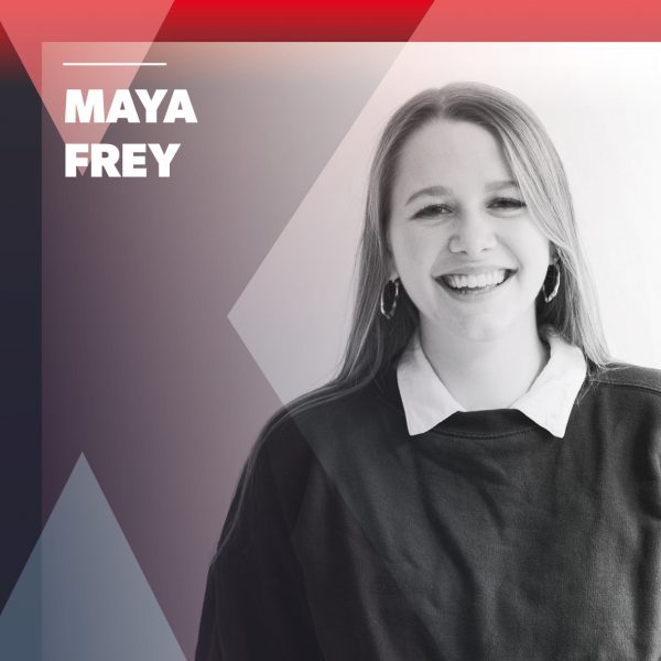 Maya Frey