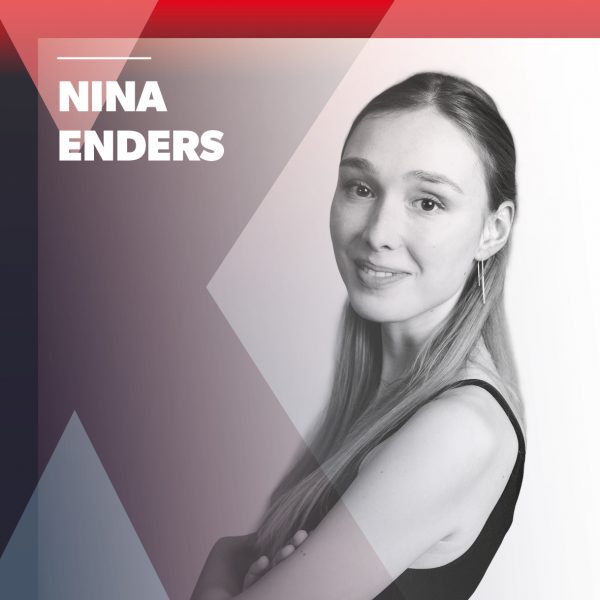 Nina Enders