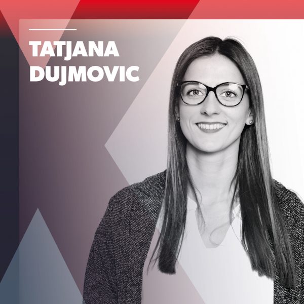 Tatjana Dujmovic