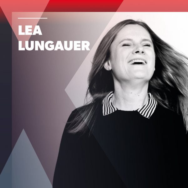 Lea Lungauer