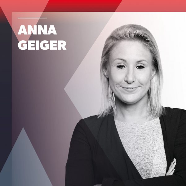 Anna Geiger