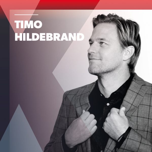 Timo Hildebrand