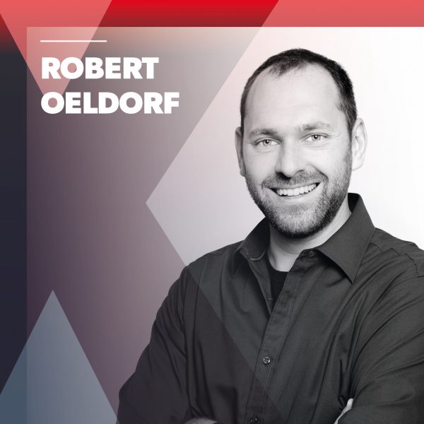 Robert Oeldorf