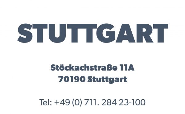 Eventagentur Stuttgart