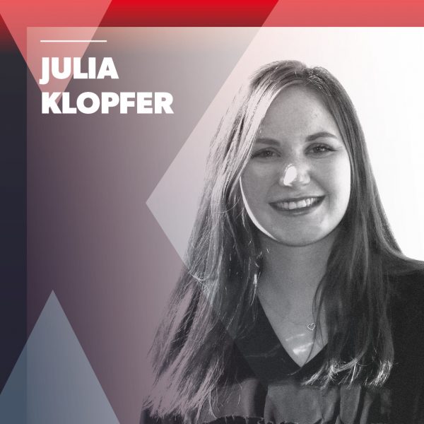 JULIA KLOPFER