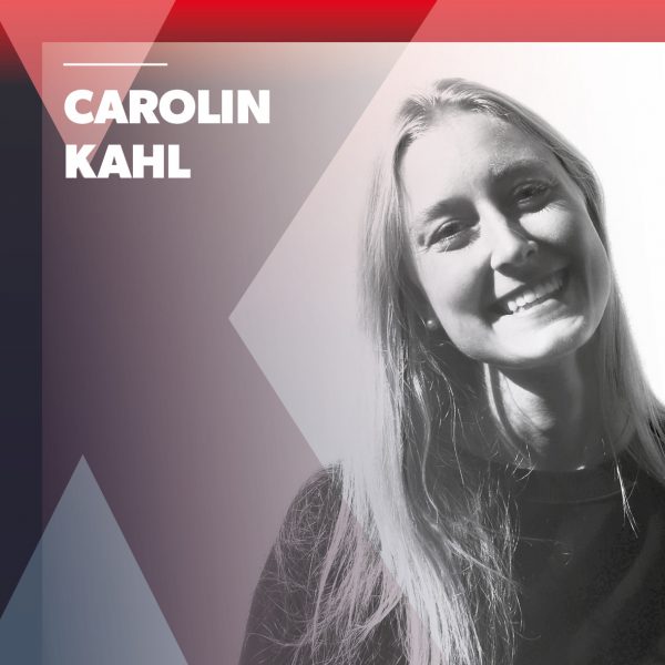 Carolin Kahl