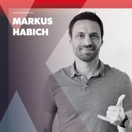 Markus Habich