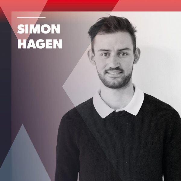 Simon Hagen