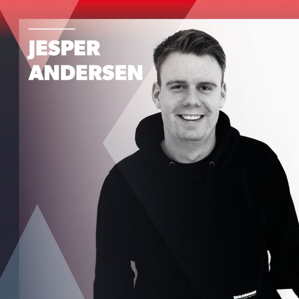 Jesper Andersen