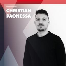 Christian Paonessa