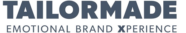 TAILORMADE Logo