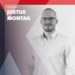 Justus Montag