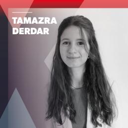 Tamazra Derdar