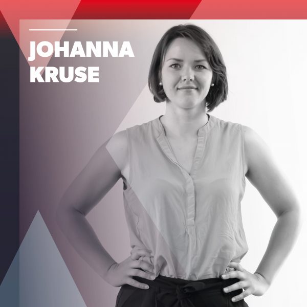 Johanna Kruse