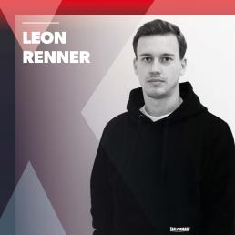 Leon Renner